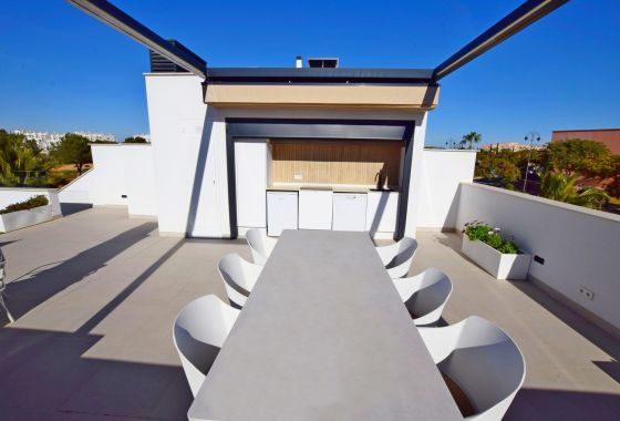 Villa · New Build - Condado de Alhama · Murcia