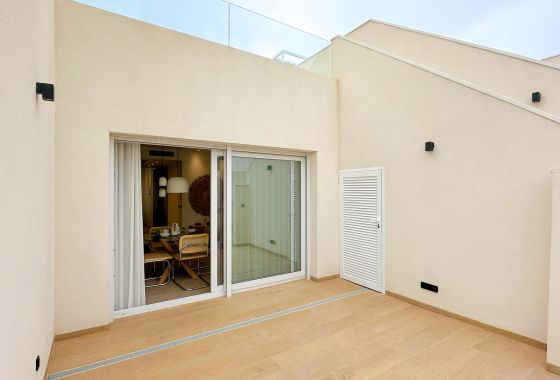 Neue Gebäude - Bungalow - La Finca Golf