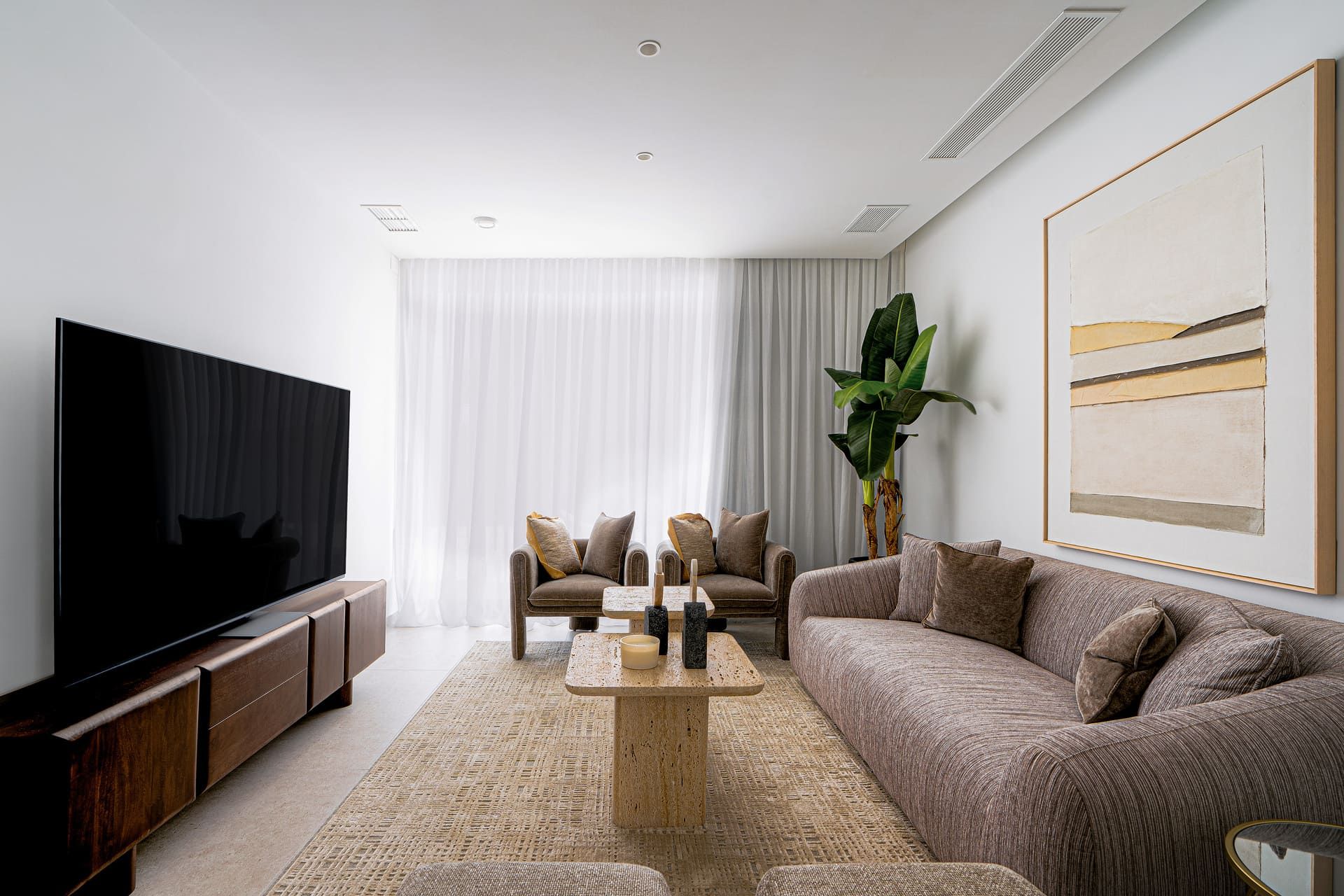 Obra nueva - Villa - La Nucía - Costa Blanca Norte