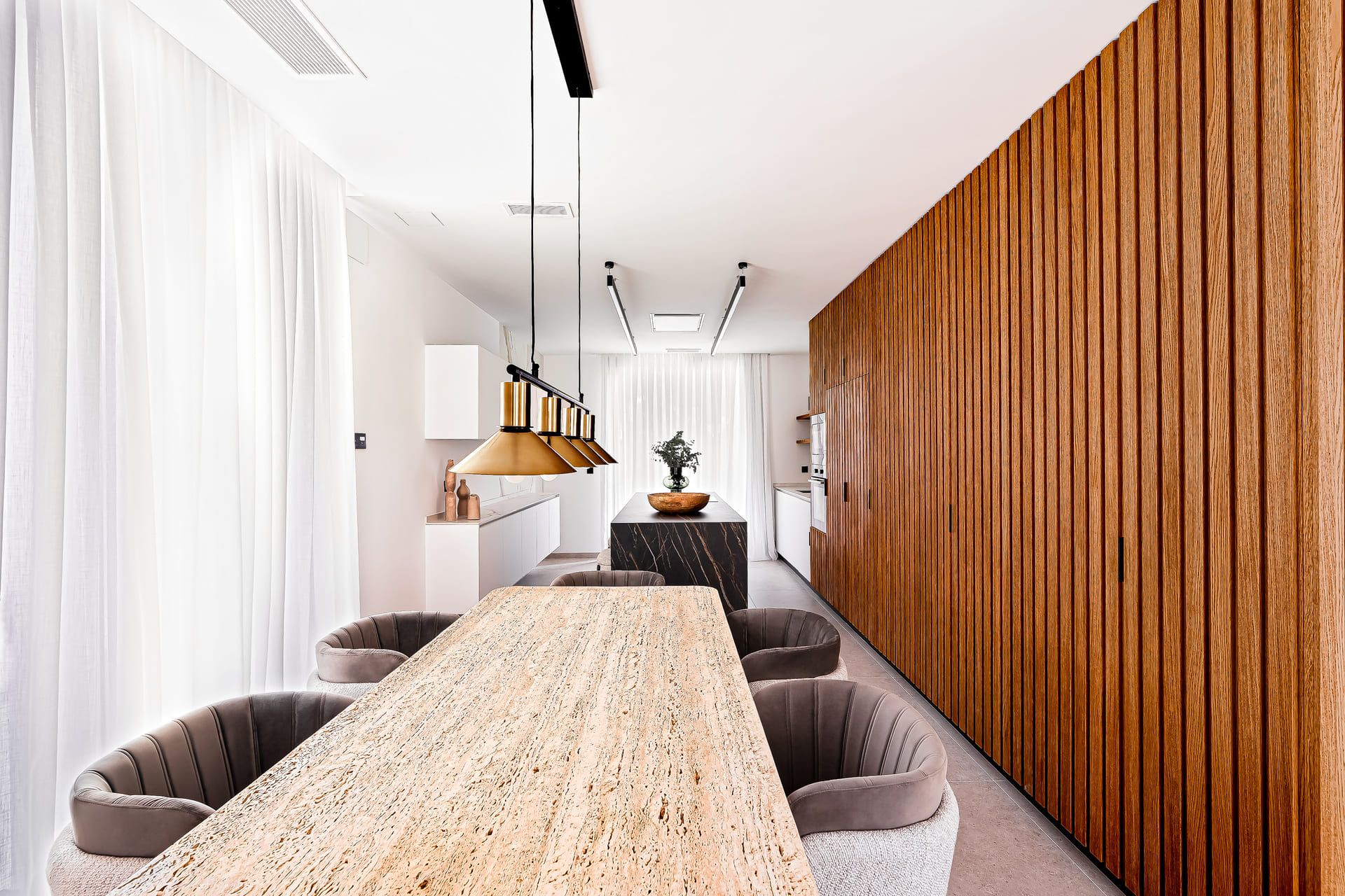 Obra nueva - Villa - La Nucía - Costa Blanca Norte