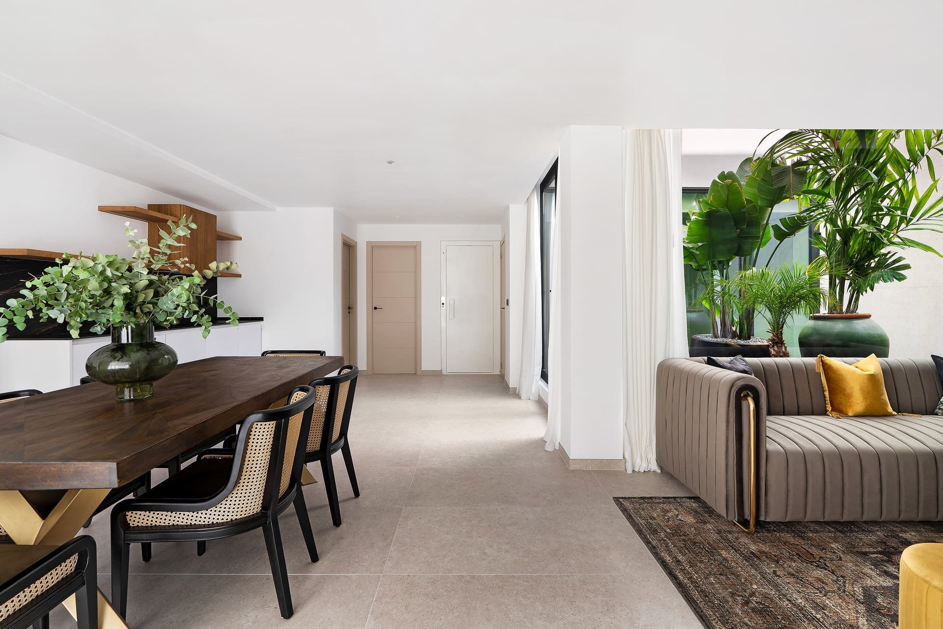 Obra nueva - Villa - La Nucía - Costa Blanca Norte