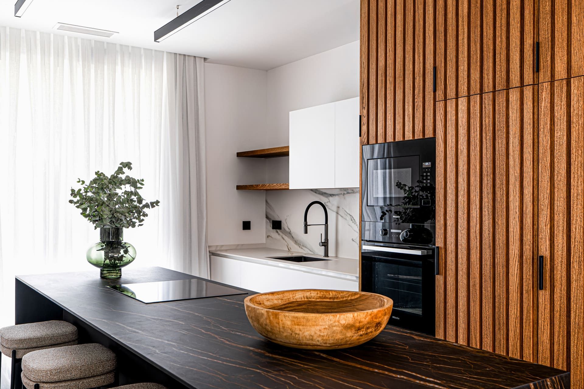 Obra nueva - Villa - La Nucía - Costa Blanca Norte