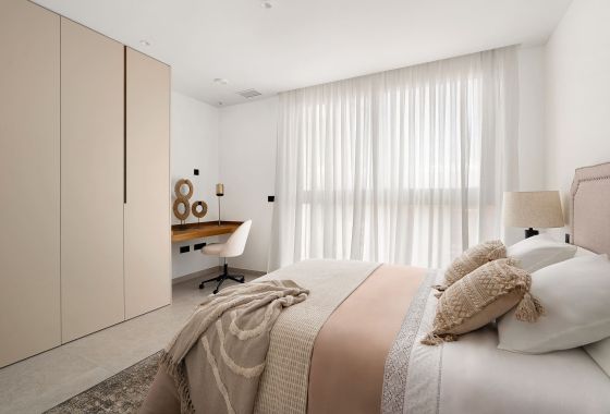 Obra nueva - Villa - La Nucía - Costa Blanca Norte