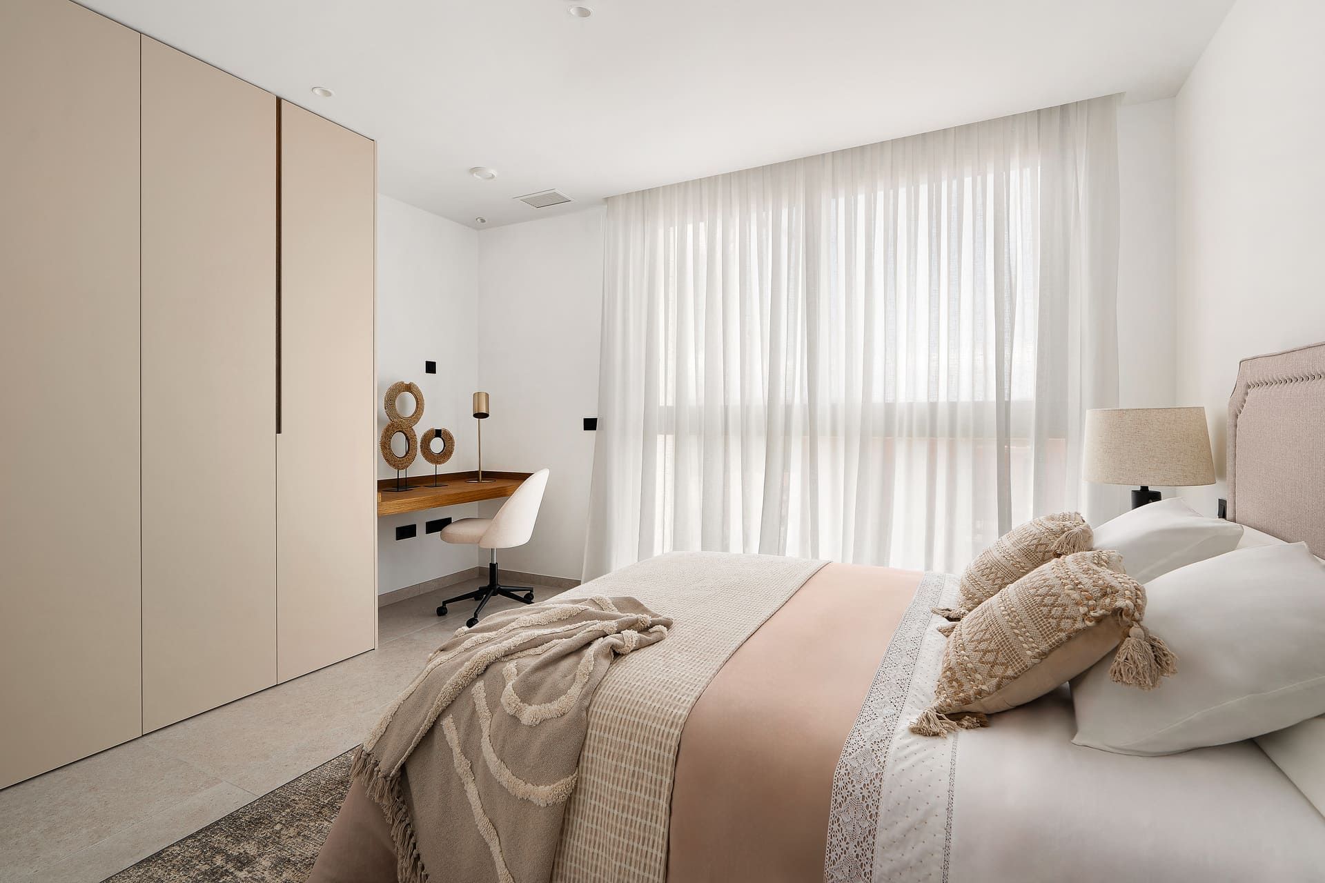 Obra nueva - Villa - La Nucía - Costa Blanca Norte