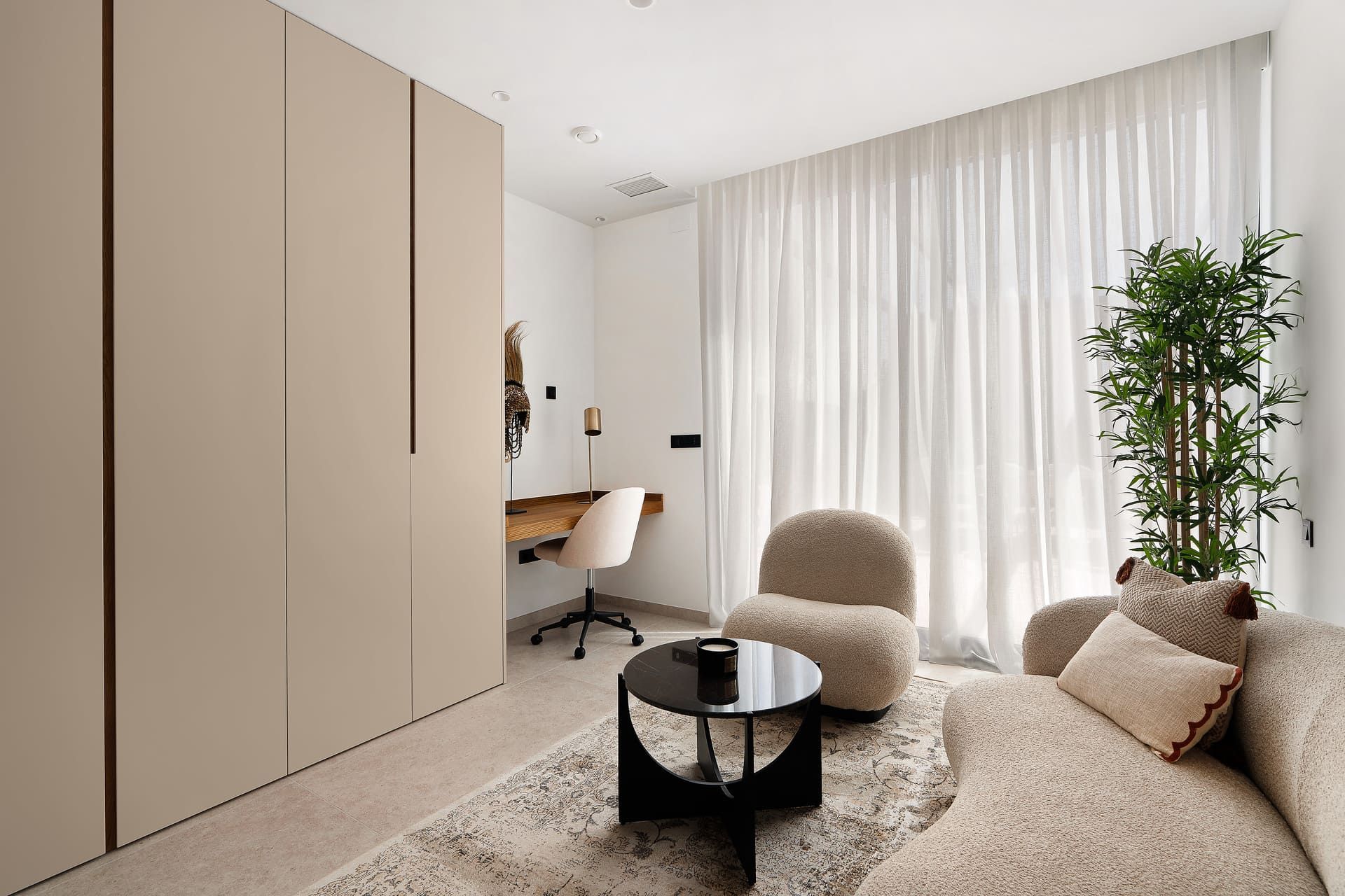 Obra nueva - Villa - La Nucía - Costa Blanca Norte