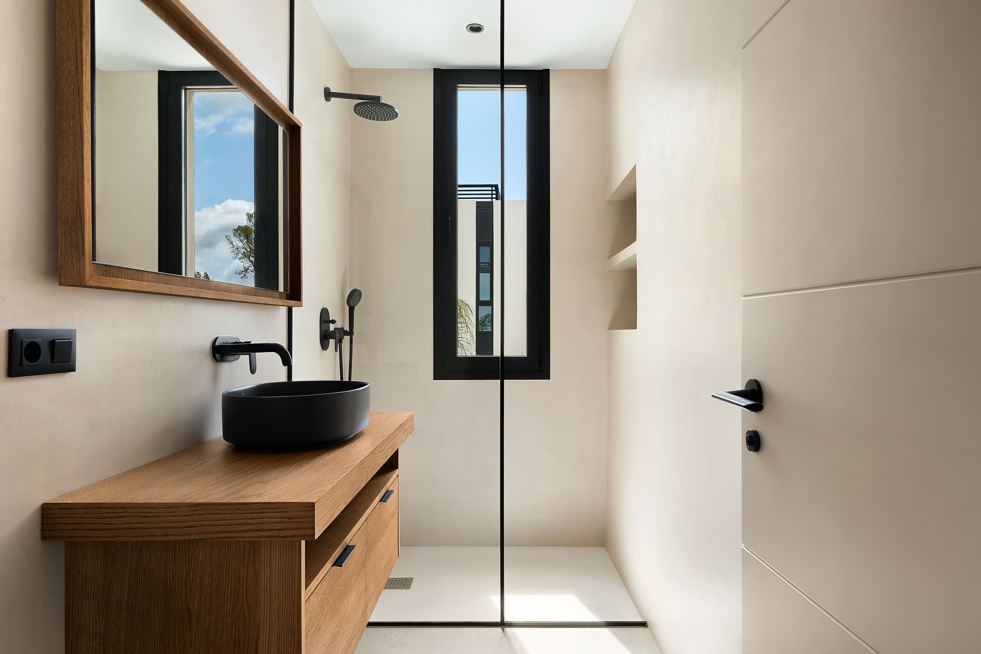 Obra nueva - Villa - La Nucía - Costa Blanca Norte