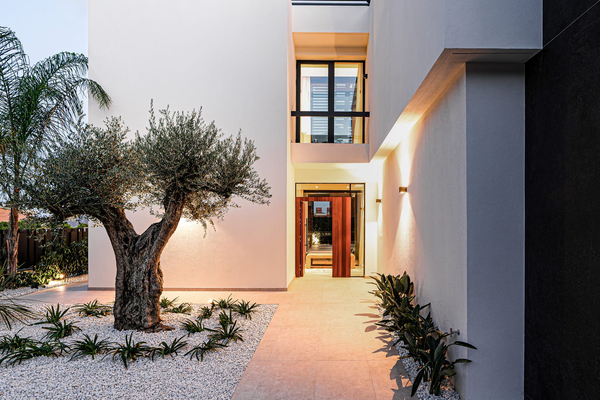 Obra nueva - Villa - La Nucía - Costa Blanca Norte