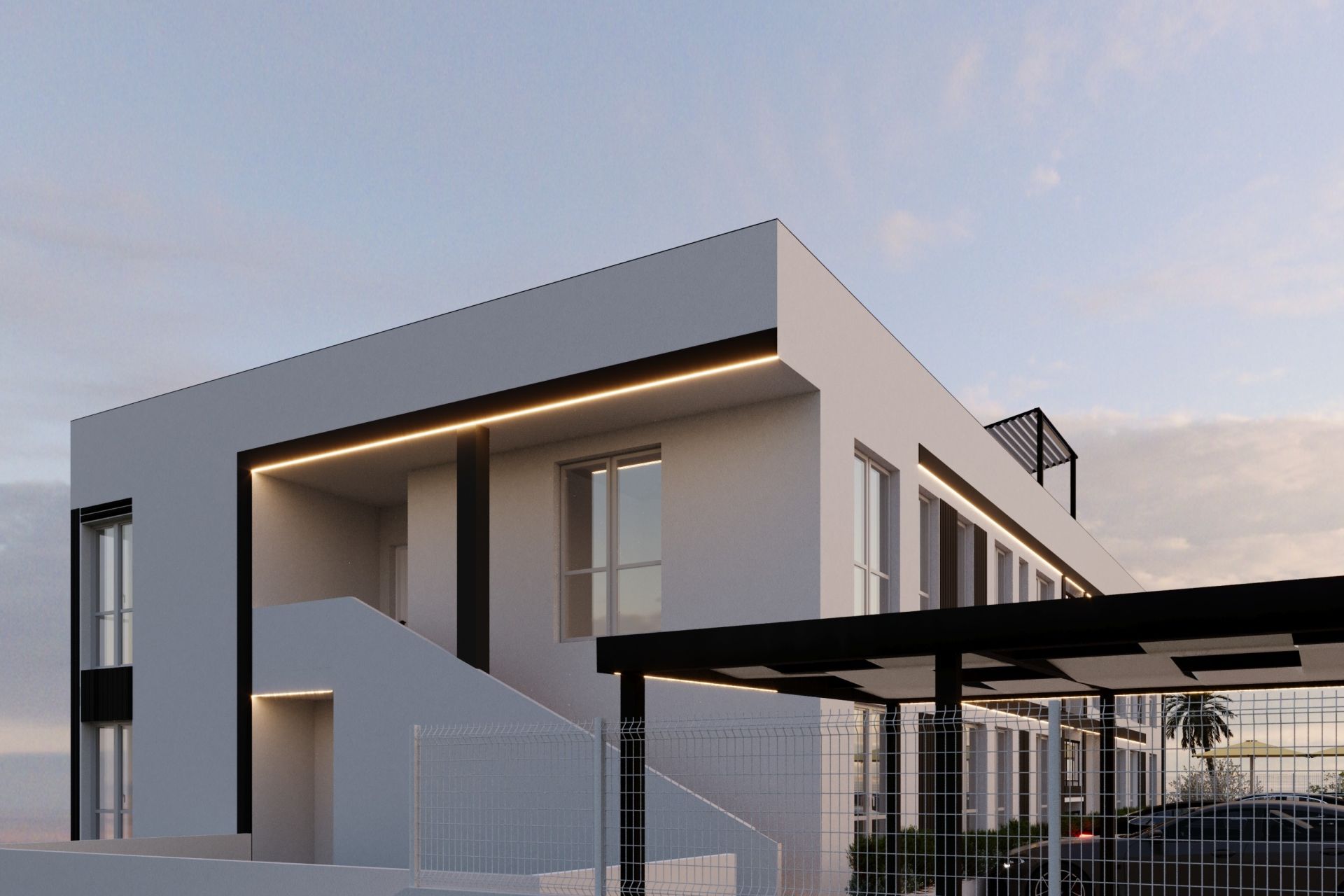 New Build - Ground floor - Finestrat - Costa Blanca North