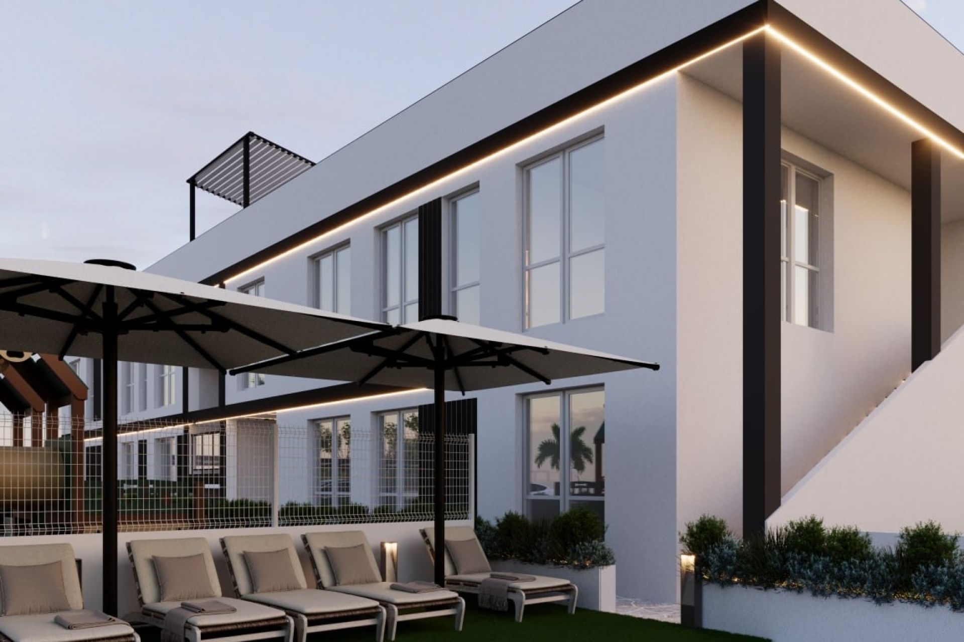New Build - Ground floor - Finestrat - Costa Blanca North