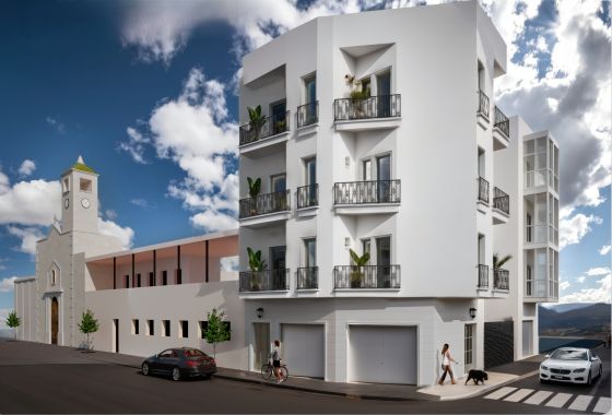 Apartamento en Bigastro