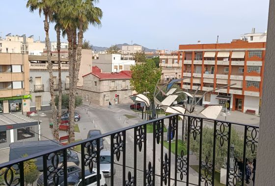 Apartment · 新建筑 - Bigastro · Alicante