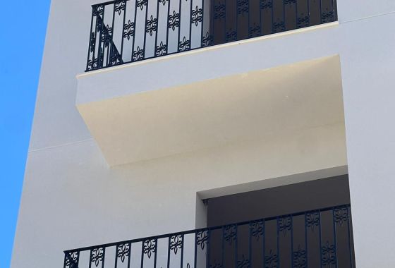 Apartment · 新建筑 - Bigastro · Alicante