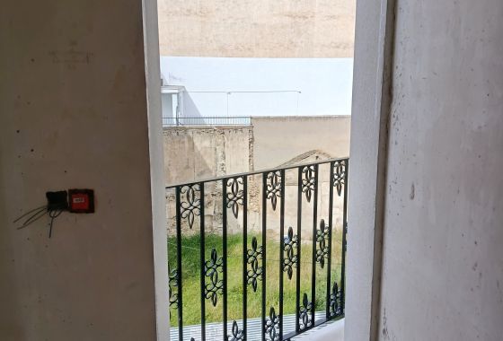 Apartment · 新建筑 - Bigastro · Alicante