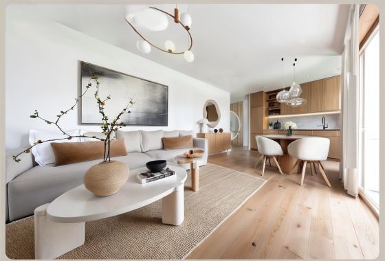 Apartment · 新建筑 - Bigastro · Alicante