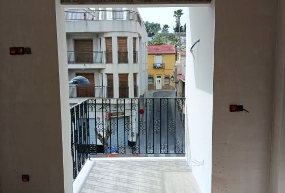 Apartment · 新建筑 - Bigastro · Alicante