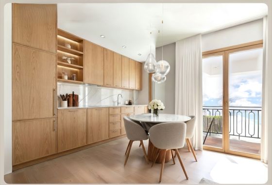 Apartment · 新建筑 - Bigastro · Alicante
