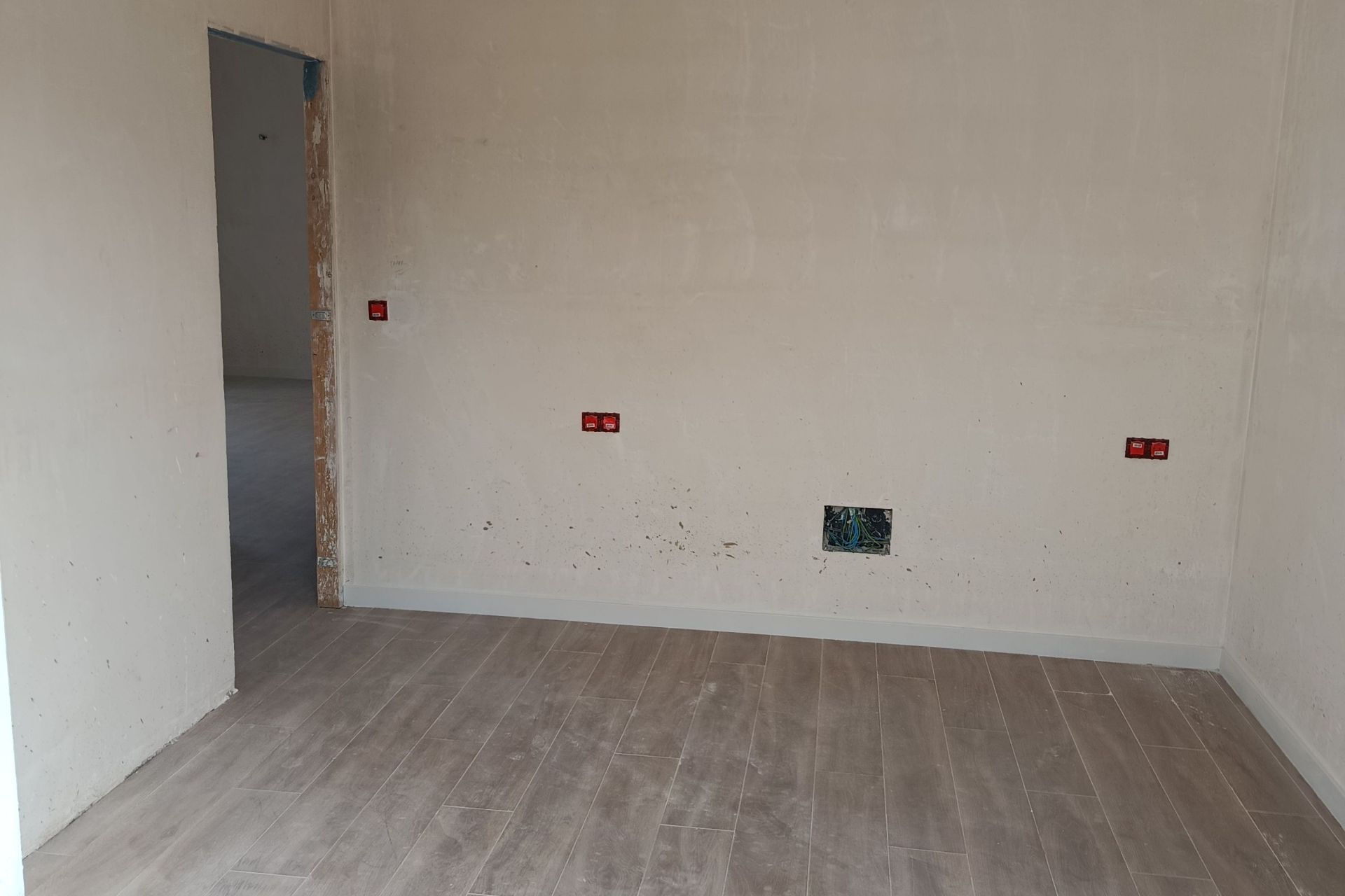 Neue Gebäude - Apartment - Bigastro