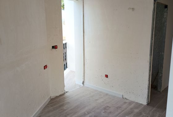 Apartment · 新建筑 - Bigastro · Alicante