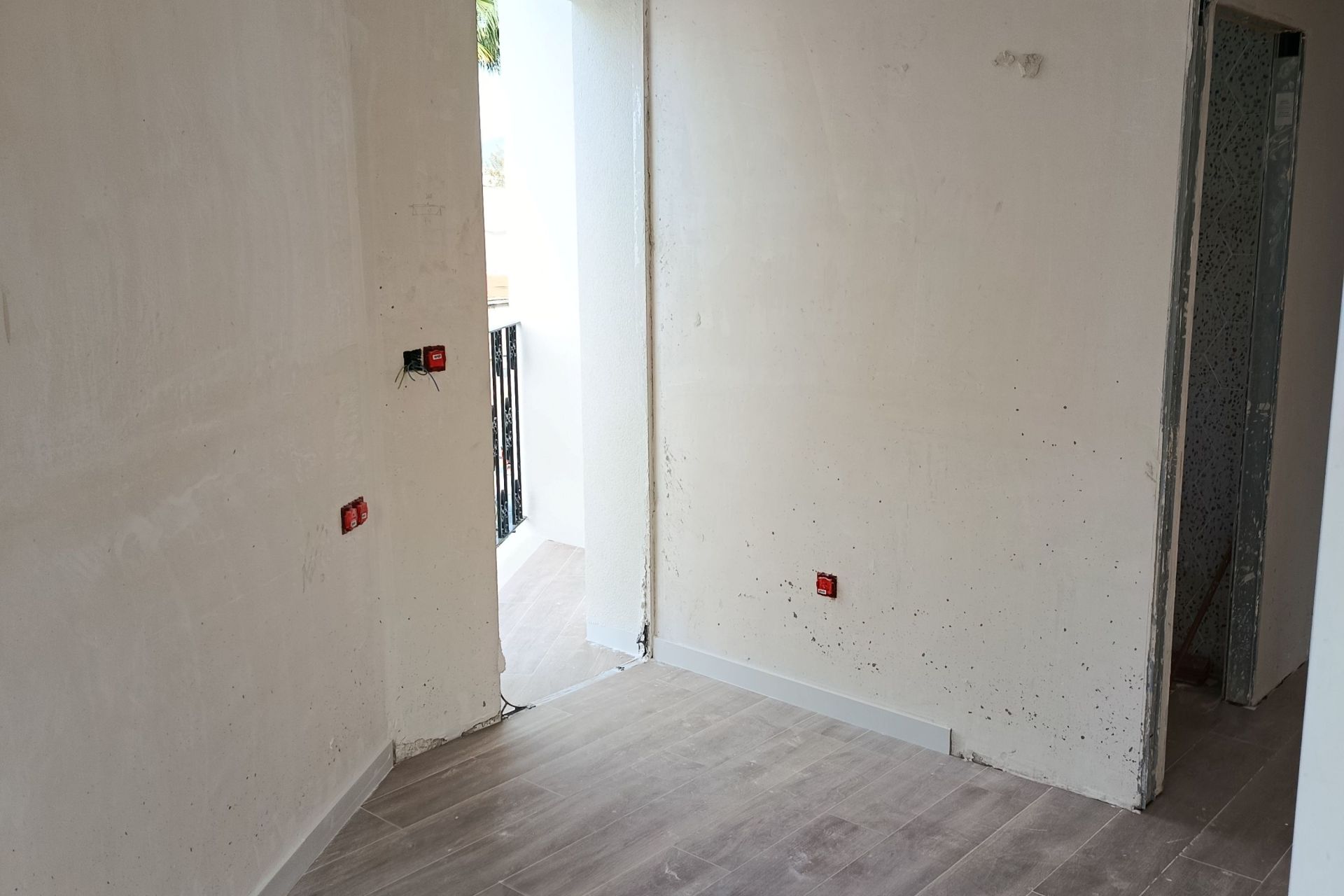 Neue Gebäude - Apartment - Bigastro
