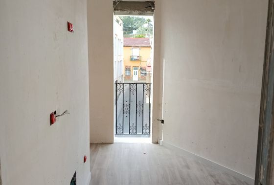 Apartment · 新建筑 - Bigastro · Alicante