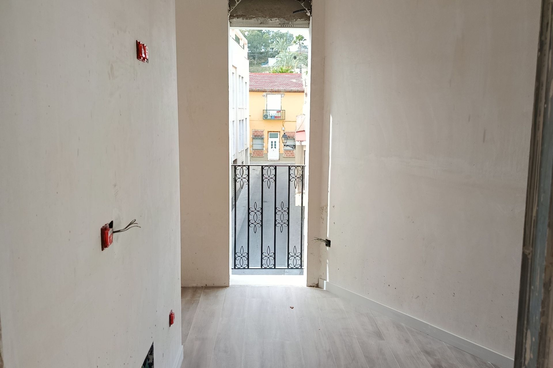 Neue Gebäude - Apartment - Bigastro
