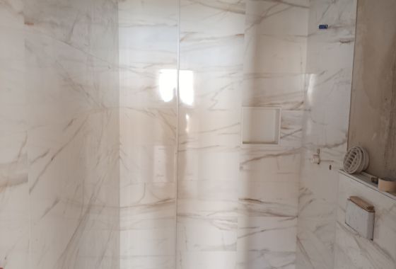 Apartment · 新建筑 - Bigastro · Alicante