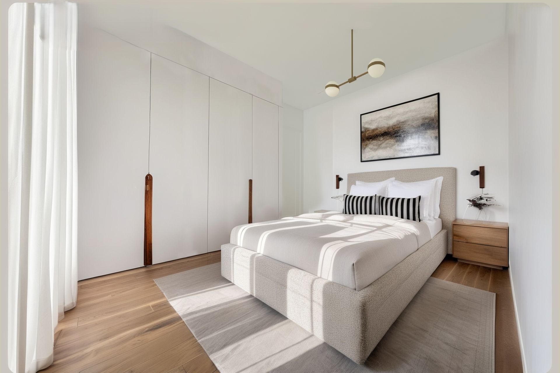 Neue Gebäude - Apartment - Bigastro