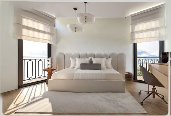 Apartment · 新建筑 - Bigastro · Alicante