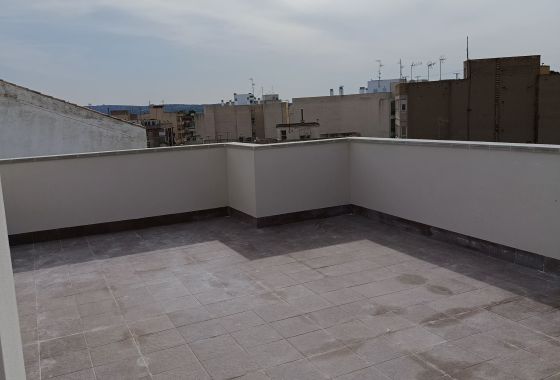 Apartment · 新建筑 - Bigastro · Alicante