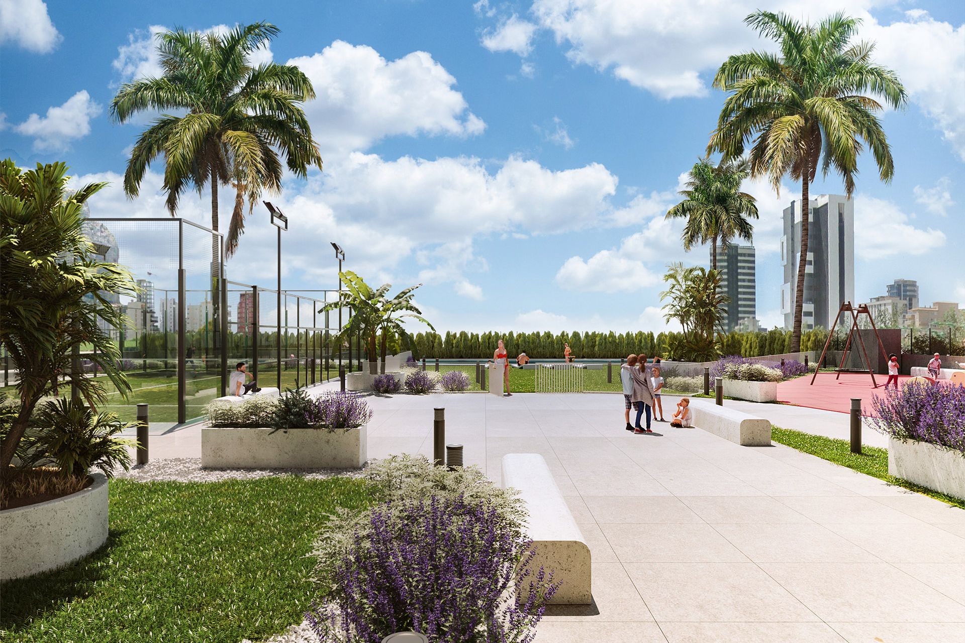 新建筑 - Apartment - Calpe - Costa Blanca North