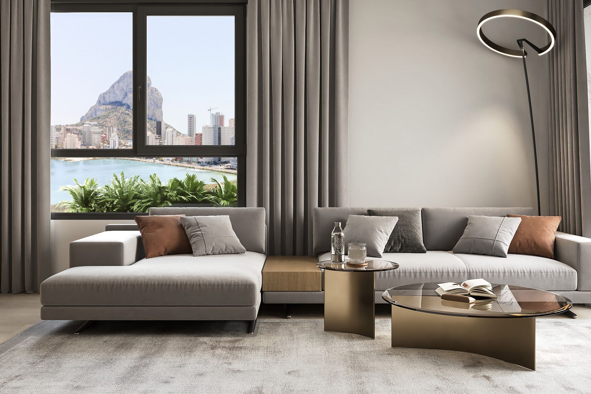 新建筑 - Apartment - Calpe - Costa Blanca North