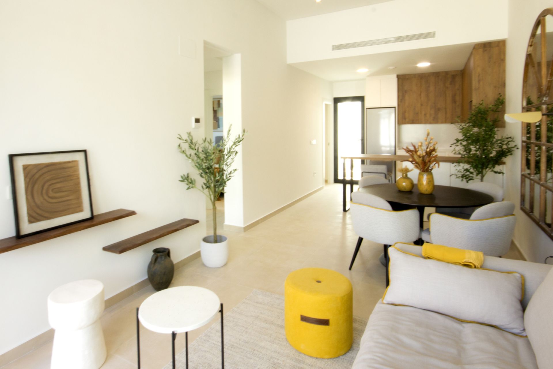 新建筑 - 别墅小屋 - San Fulgencio - Costa Blanca South