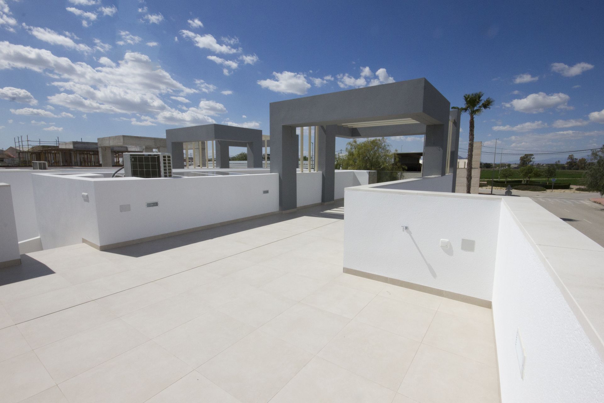 New Build - Bungalow - San Fulgencio - Costa Blanca South