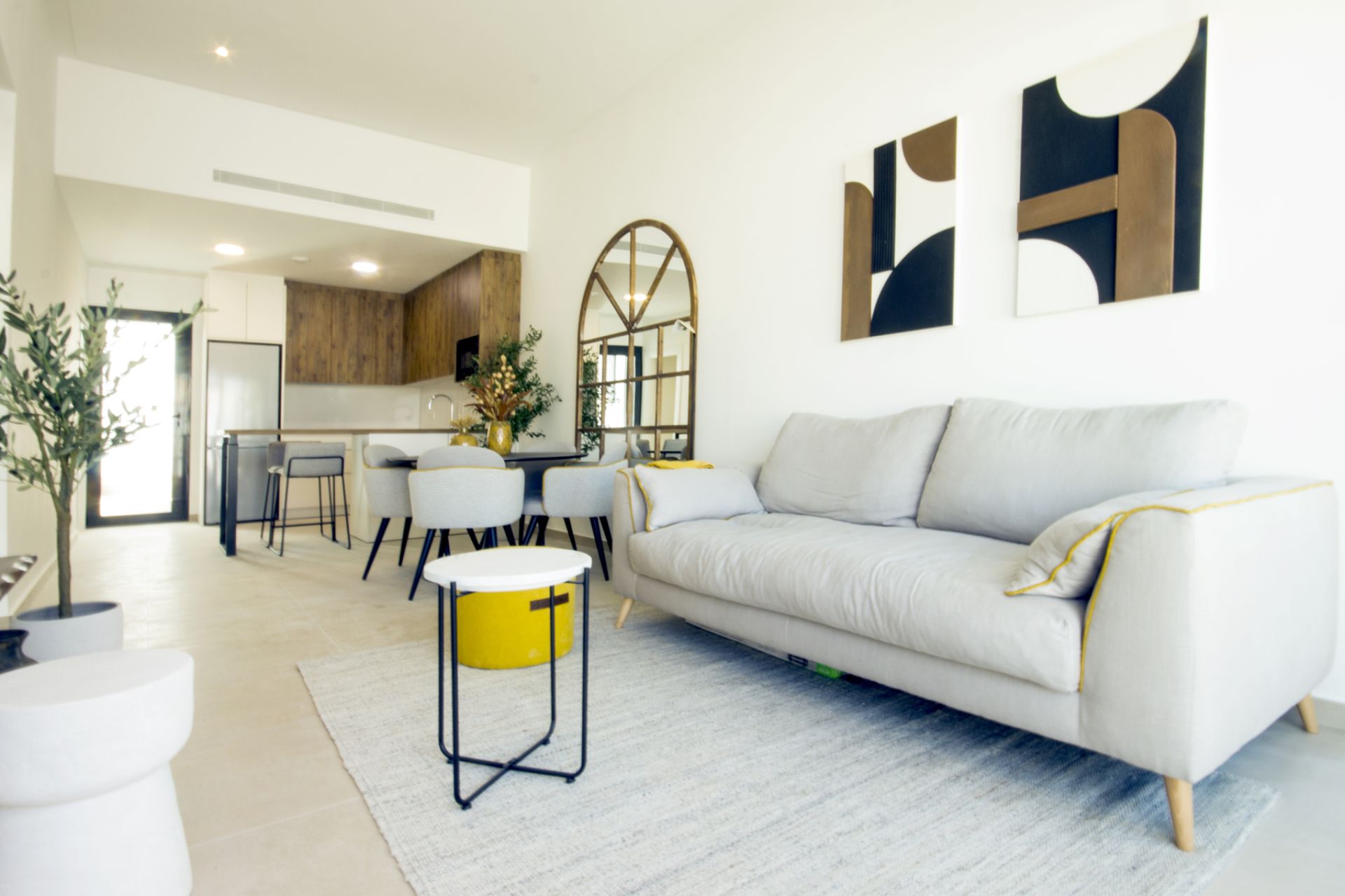 New Build - Bungalow - San Fulgencio - Costa Blanca South