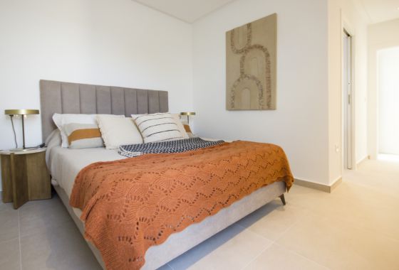 New Build - Bungalow - San Fulgencio - Costa Blanca South