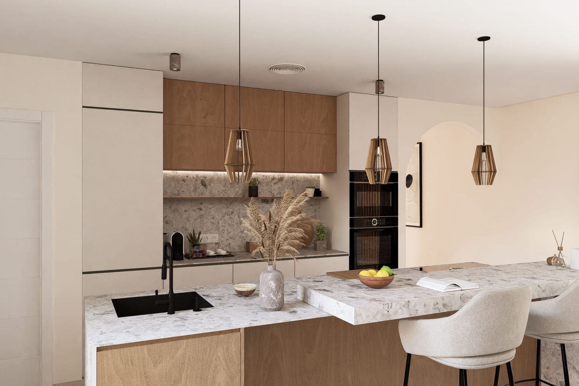 New Build - Villa - Murcia - Costa Calida