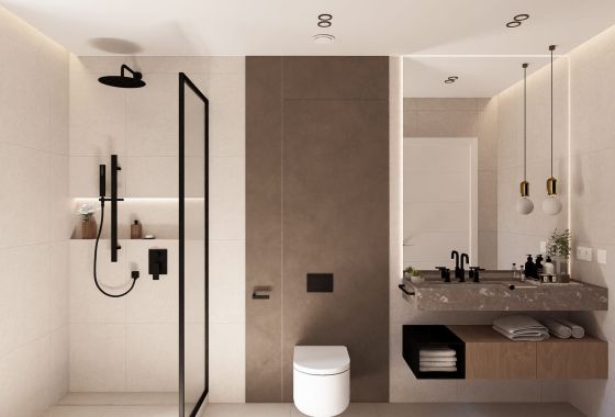 New Build - Villa - Murcia - Costa Calida