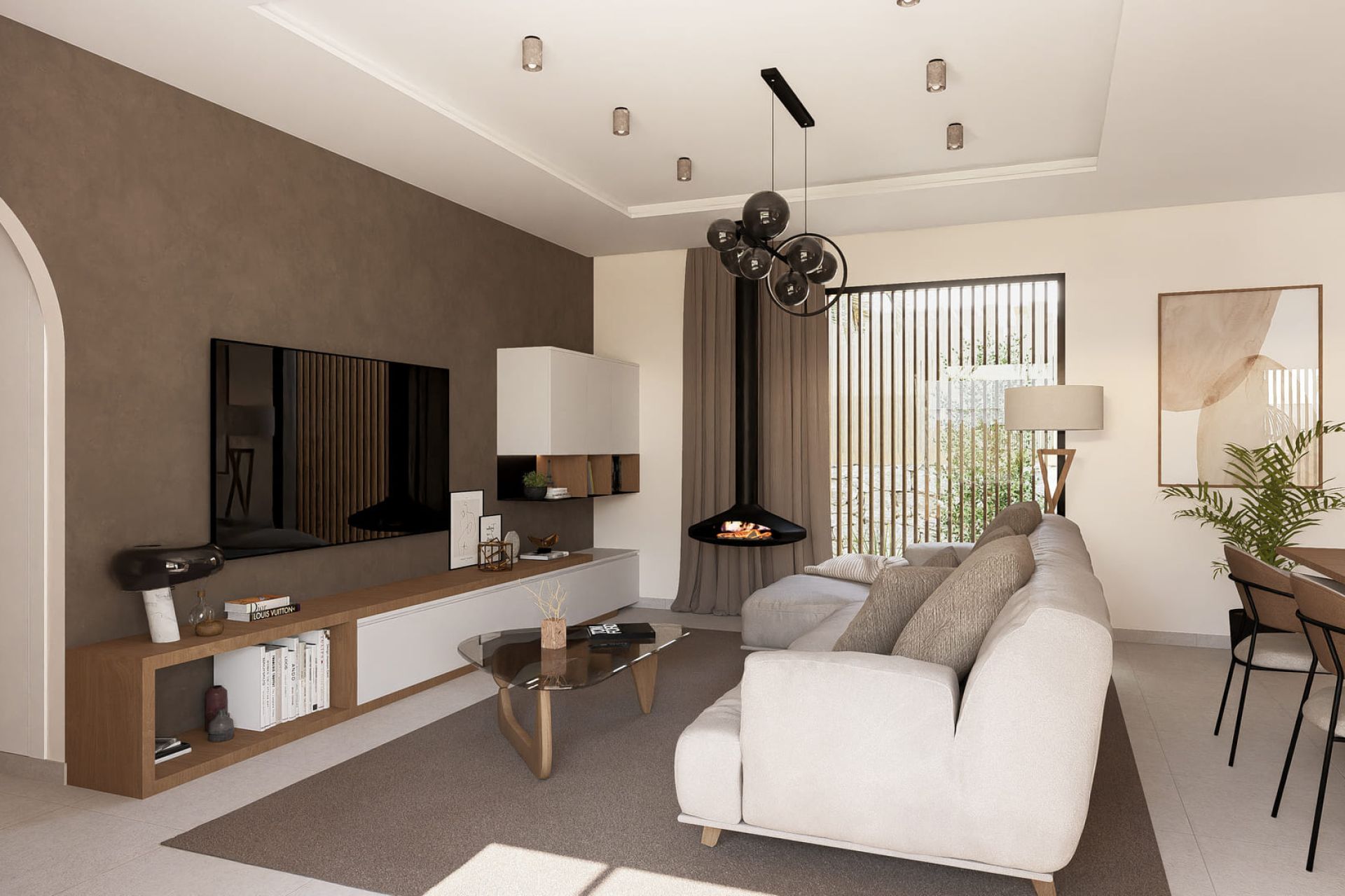 New Build - Villa - Murcia - Costa Calida