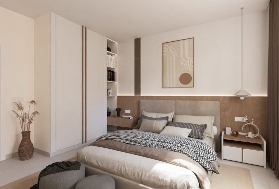 New Build - Villa - Murcia - Costa Calida