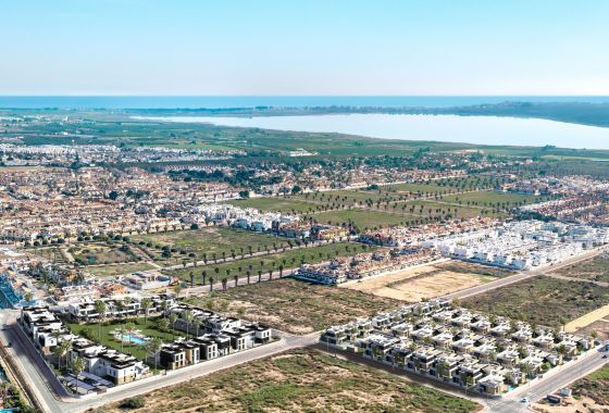 Villa · New Build - Ciudad Quesada · Alicante