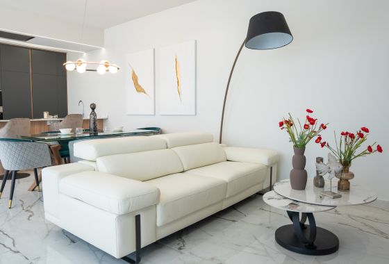 Villa · New Build - Ciudad Quesada · Alicante