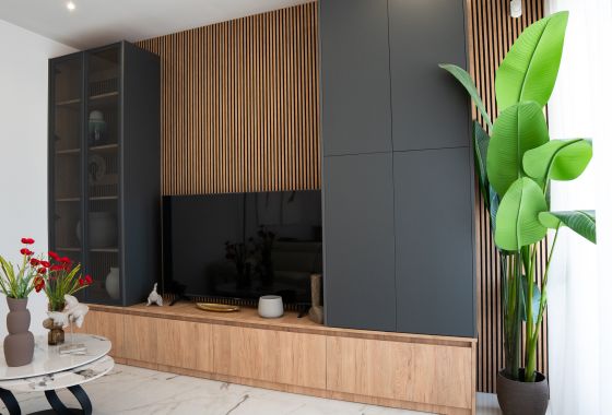 Villa · New Build - Ciudad Quesada · Alicante