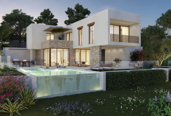 Villa in Jávea