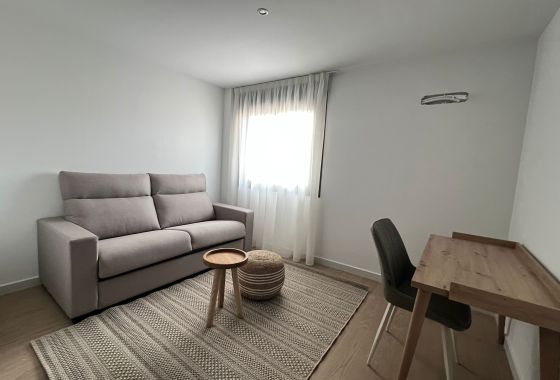 New Build - Townhouse - Portmán - Costa Calida