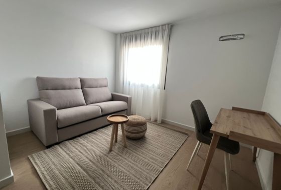 New Build - Townhouse - Portmán - Costa Calida