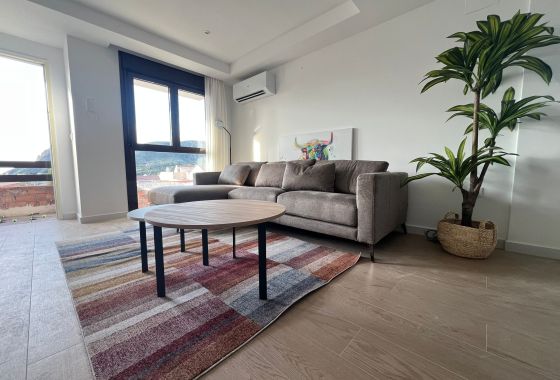 New Build - Townhouse - Portmán - Costa Calida