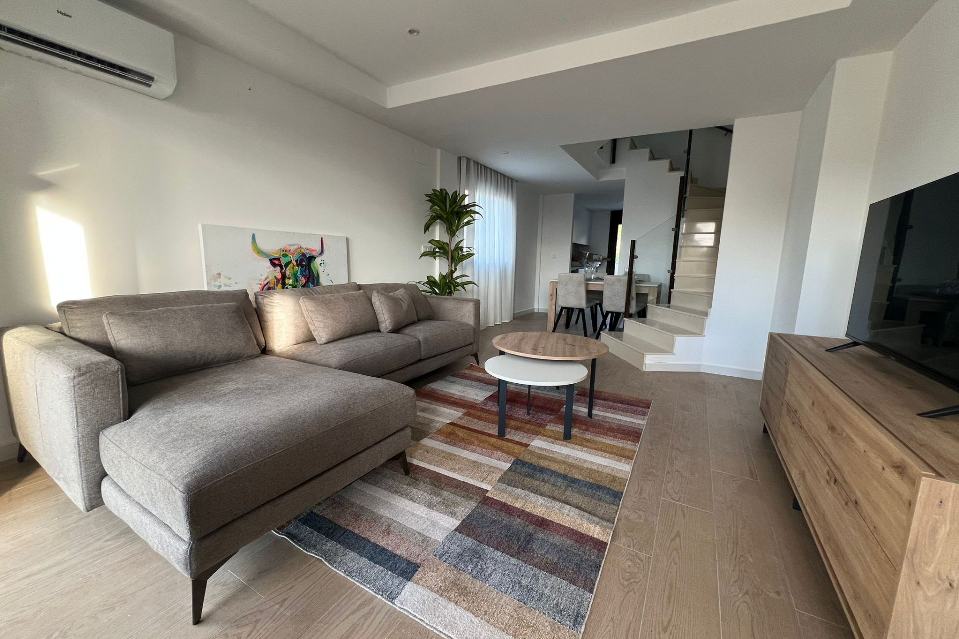 New Build - Townhouse - Portmán - Costa Calida