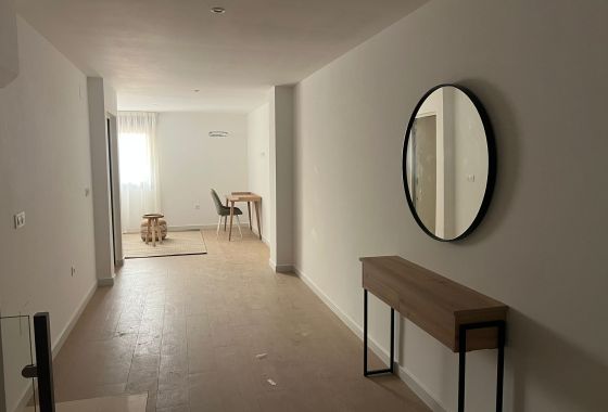New Build - Townhouse - Portmán - Costa Calida