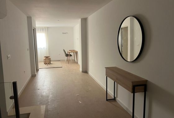 New Build - Townhouse - Portmán - Costa Calida