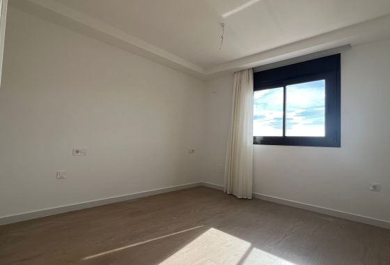 New Build - Townhouse - Portmán - Costa Calida